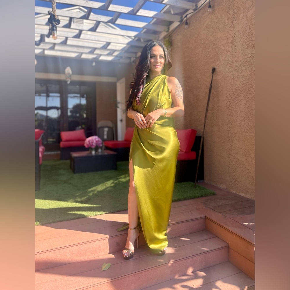 Gown - Picture 5 of 5